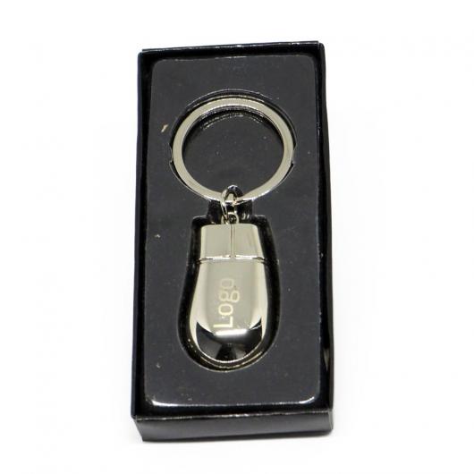 Mouse Keyrings Engraved